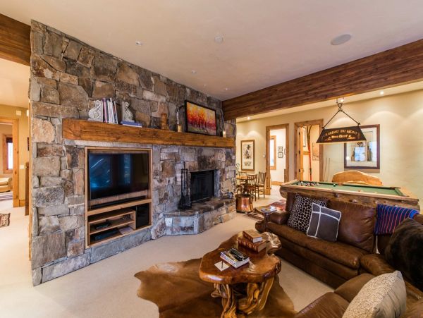 Park City Deer Valley Canyons Resort Home 996760