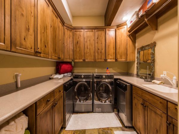 Park City Deer Valley Canyons Resort Home 996760