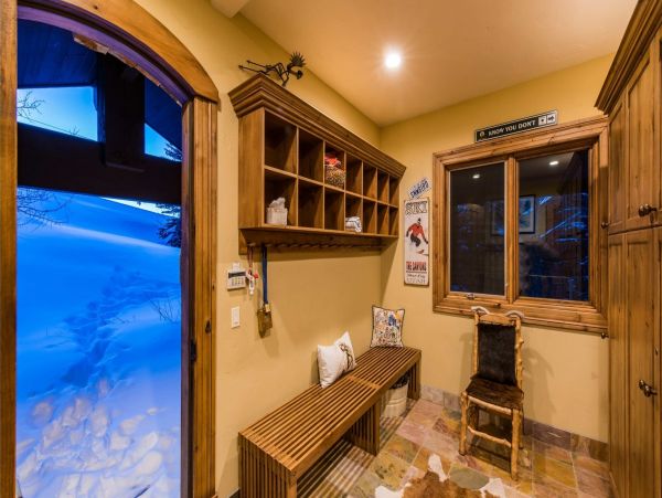 Park City Deer Valley Canyons Resort Home 996760