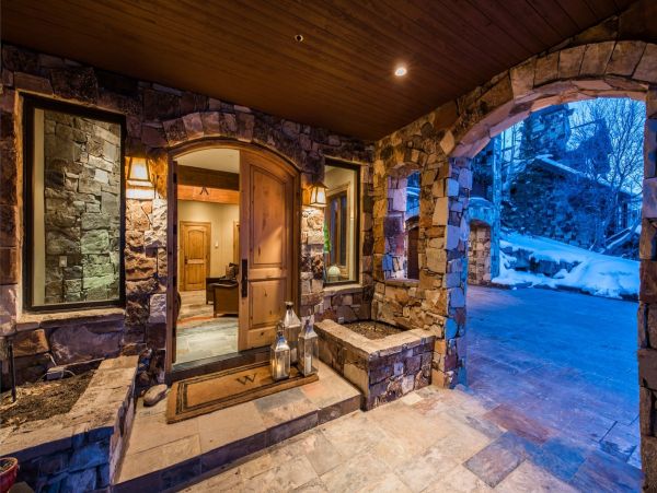 Park City Deer Valley Canyons Resort Home 996760