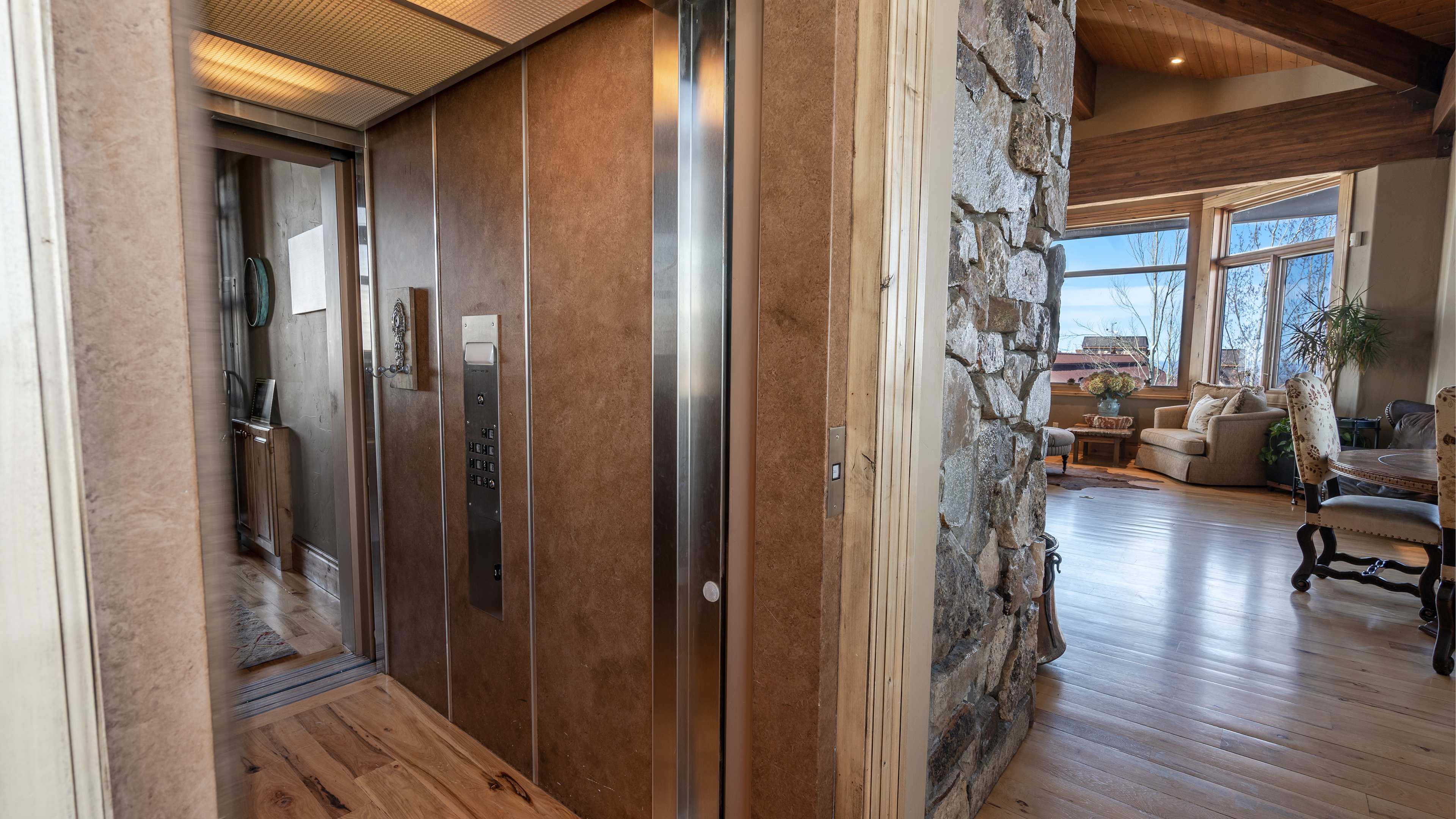 Park City Deer Valley Canyons Resort Home 996760