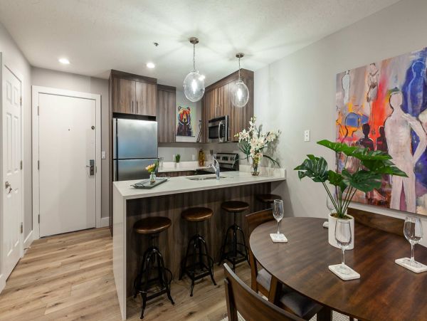 Park City Deer Valley Canyons Resort Home 996761