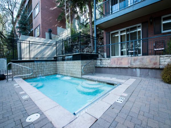 Park City Deer Valley Canyons Resort Home 996761