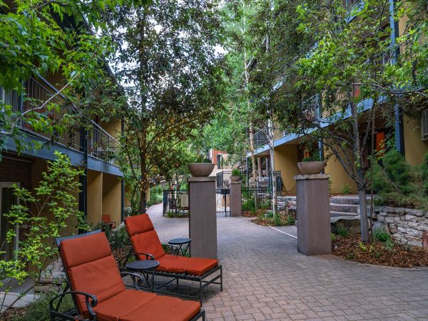 Park City Deer Valley Canyons Resort Home 996761