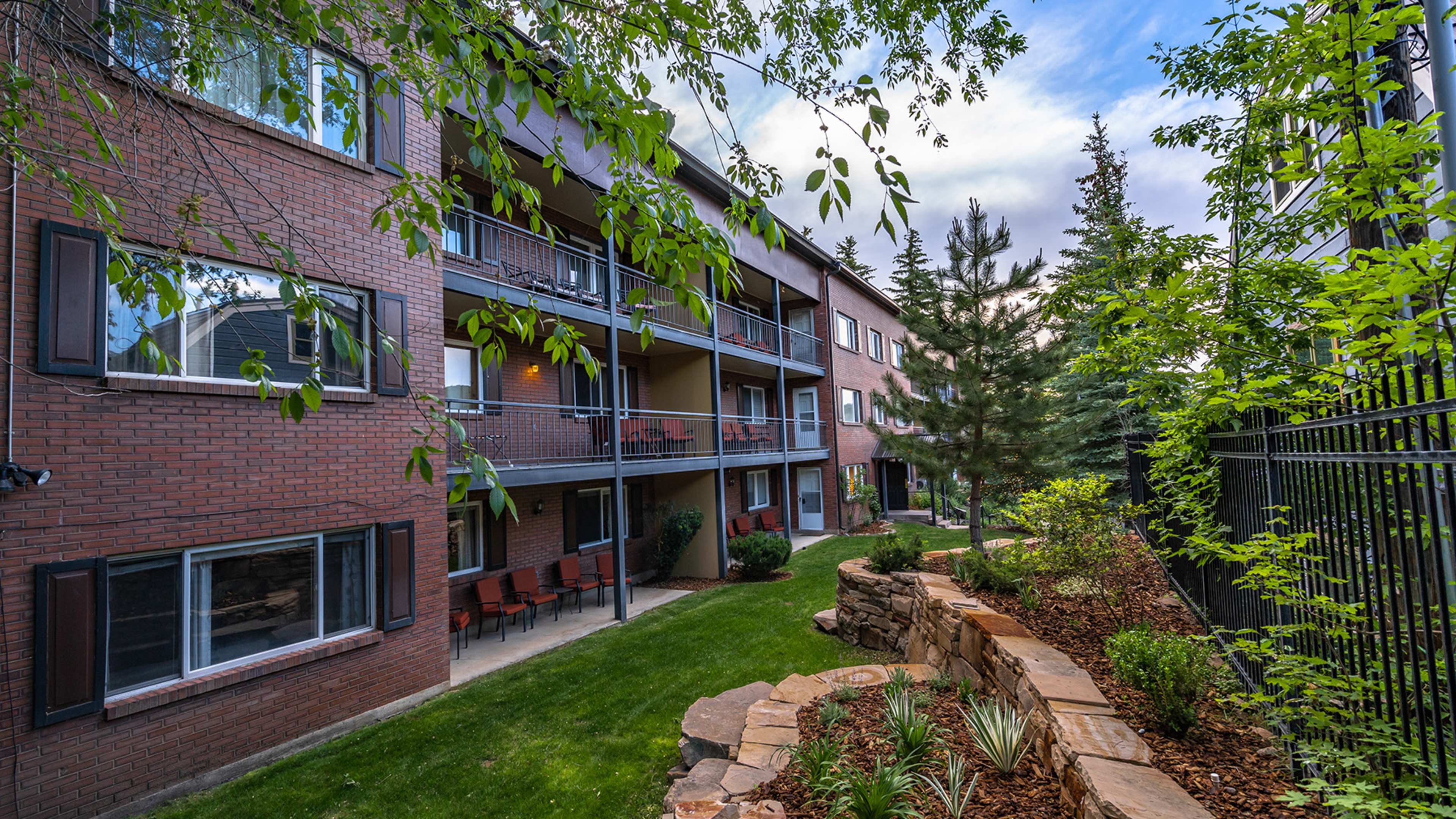 Park City Deer Valley Canyons Resort Home 996761