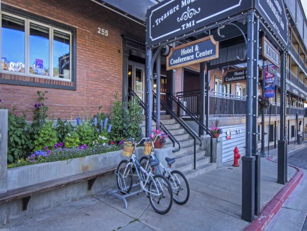 Park City Deer Valley Canyons Resort Home 996761