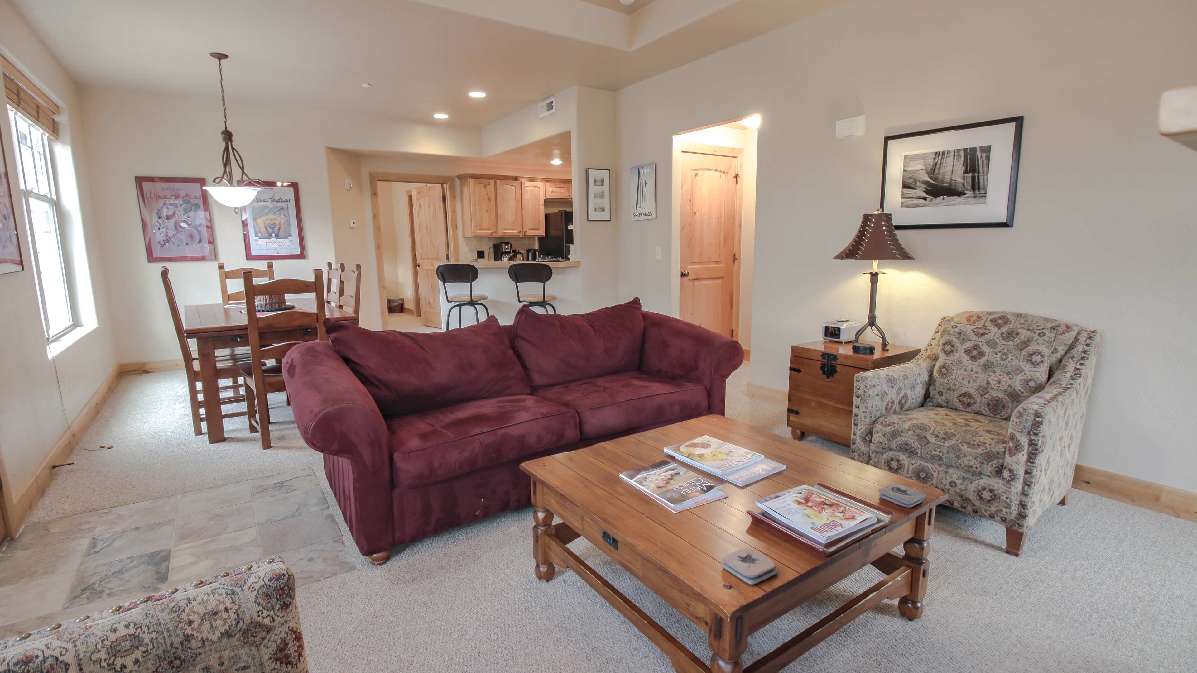 Park City Deer Valley Canyons Resort Home 996762