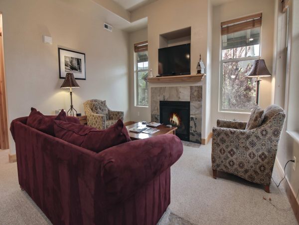 Park City Deer Valley Canyons Resort Home 996762