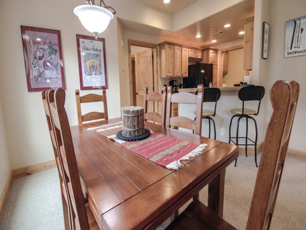Park City Deer Valley Canyons Resort Home 996762