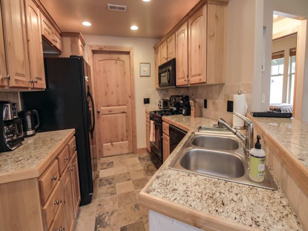 Park City Deer Valley Canyons Resort Home 996762