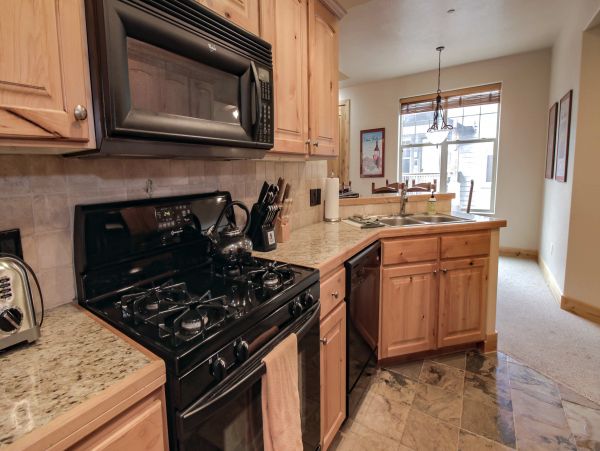 Park City Deer Valley Canyons Resort Home 996762