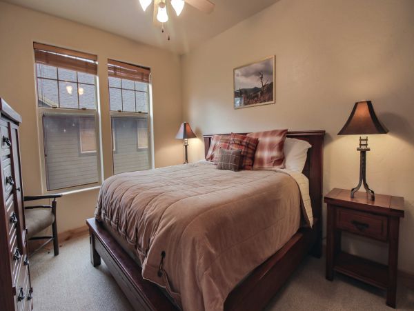 Park City Deer Valley Canyons Resort Home 996762