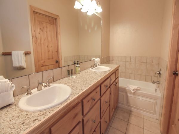 Park City Deer Valley Canyons Resort Home 996762