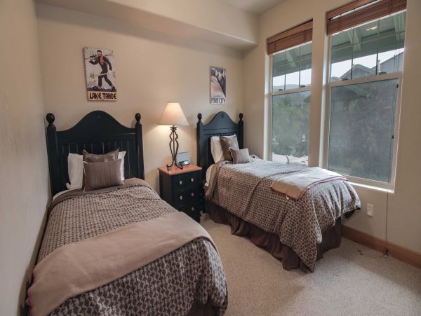 Park City Deer Valley Canyons Resort Home 996762