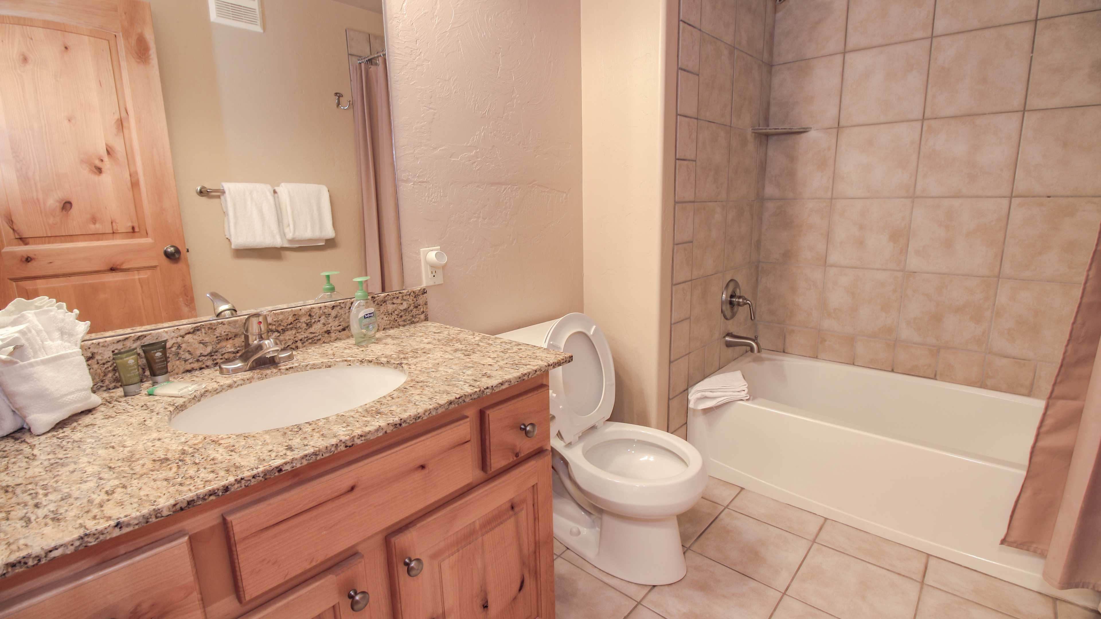 Park City Deer Valley Canyons Resort Home 996762