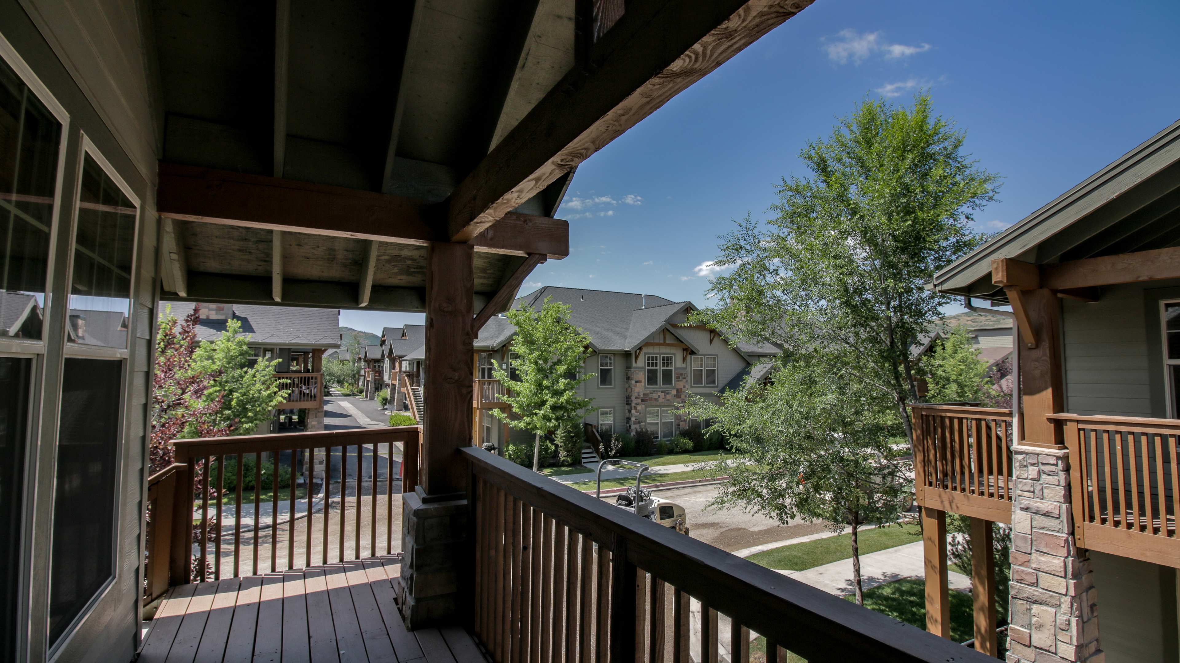 Park City Deer Valley Canyons Resort Home 996762