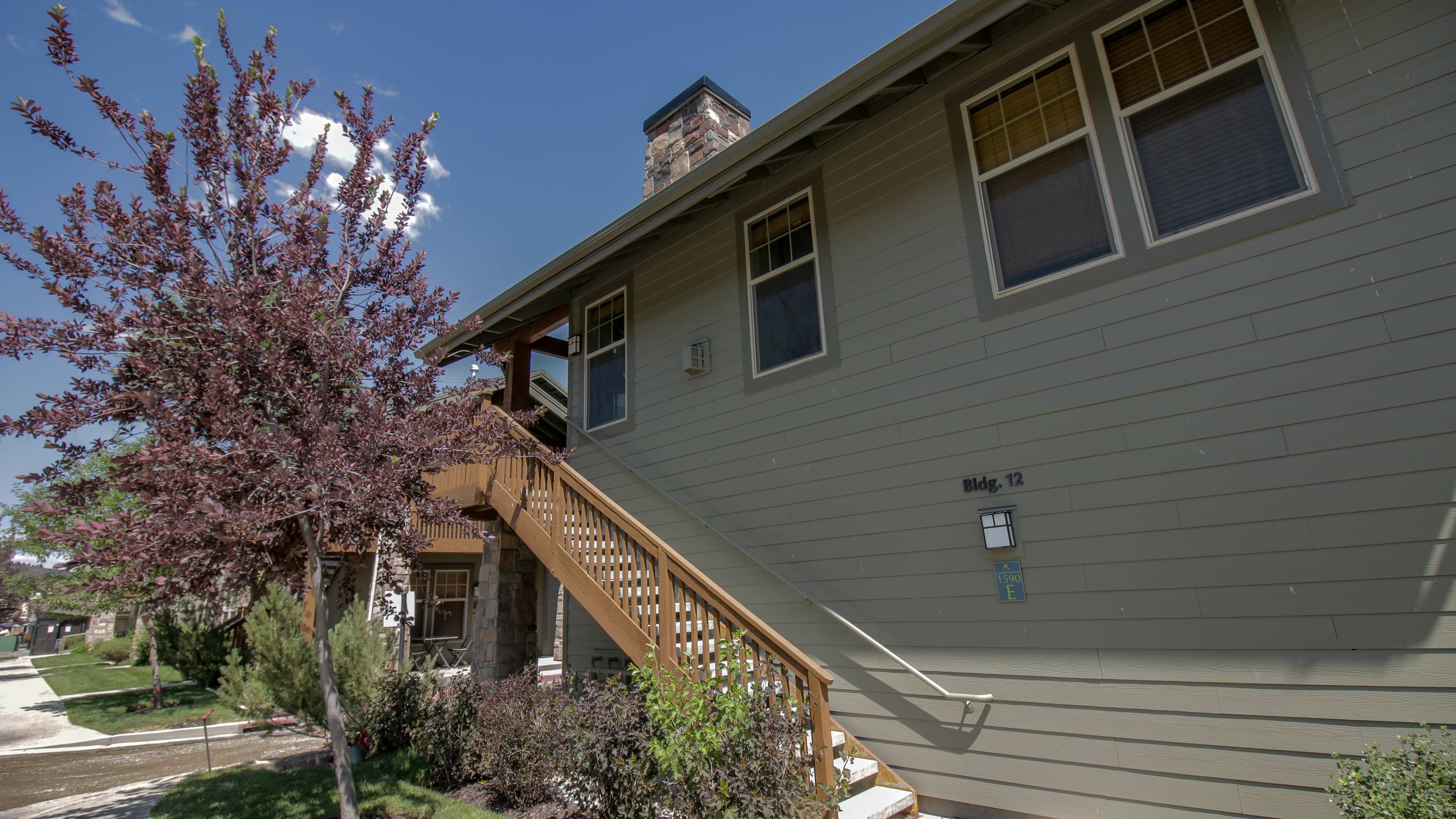 Park City Deer Valley Canyons Resort Home 996762
