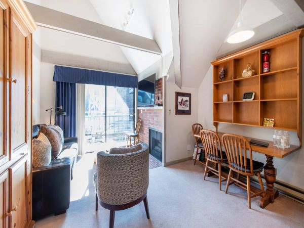 Park City Deer Valley Canyons Resort Home 996763