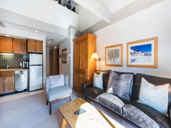 Park City Deer Valley Canyons Resort Home 996763