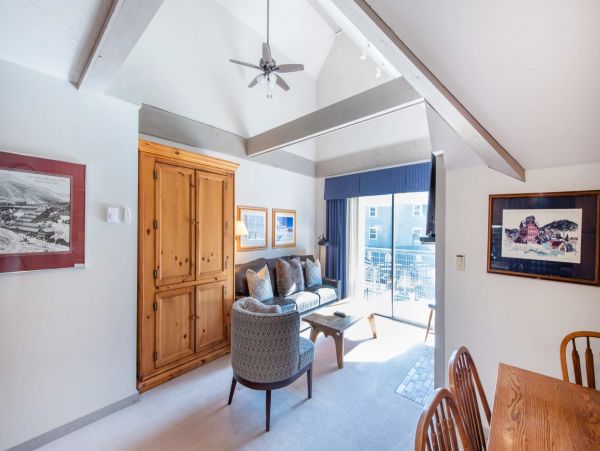 Park City Deer Valley Canyons Resort Home 996763