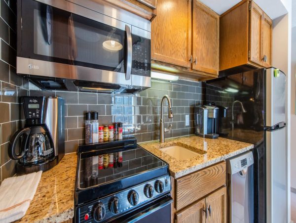 Park City Deer Valley Canyons Resort Home 996763