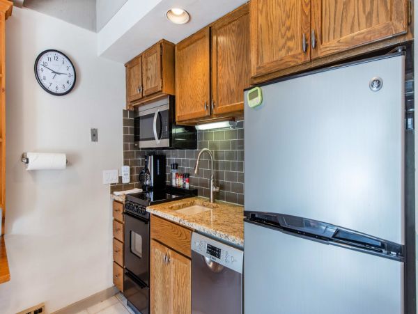 Park City Deer Valley Canyons Resort Home 996763
