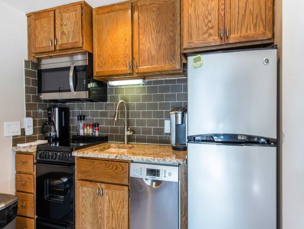 Park City Deer Valley Canyons Resort Home 996763
