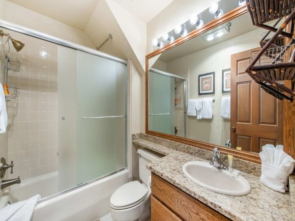 Park City Deer Valley Canyons Resort Home 996763