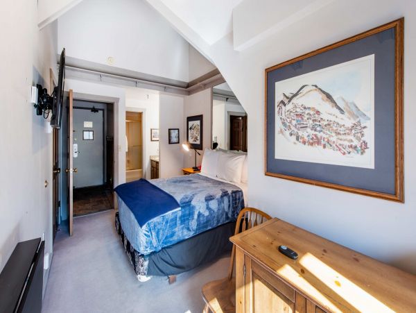 Park City Deer Valley Canyons Resort Home 996763