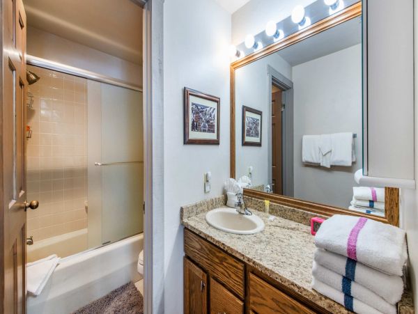 Park City Deer Valley Canyons Resort Home 996763