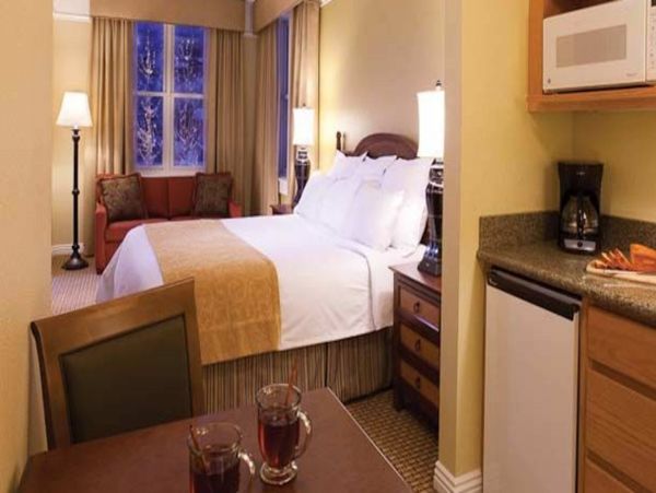 Park City Deer Valley Canyons Resort Home 996764