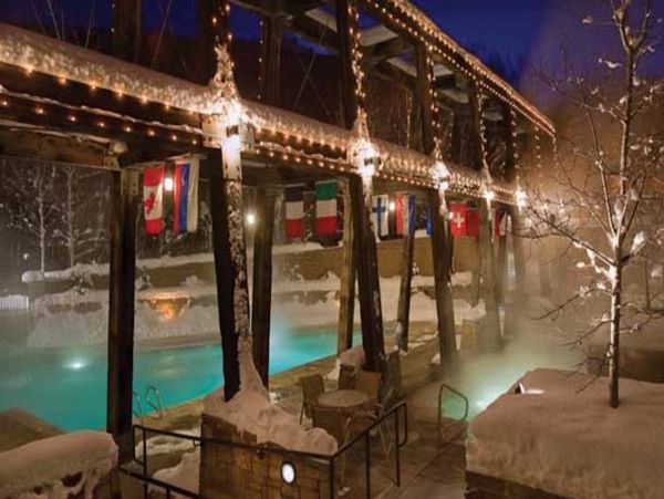 Park City Deer Valley Canyons Resort Home 996764