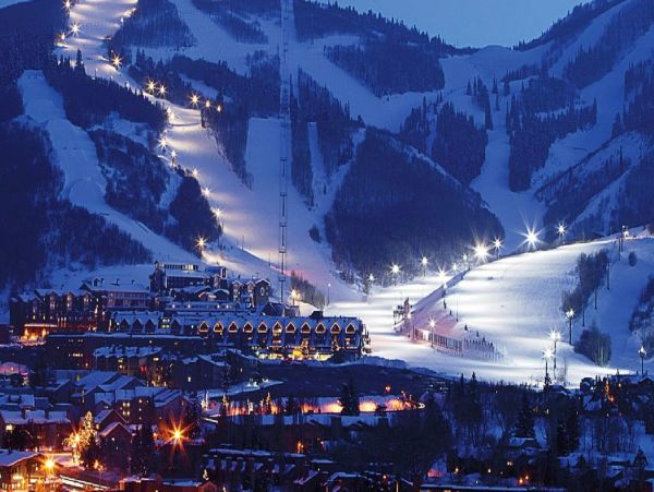 Park City Deer Valley Canyons Resort Home 996764