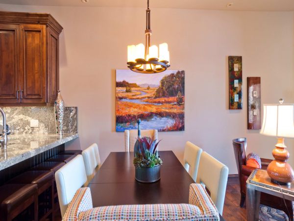 Park City Deer Valley Canyons Resort Home 996765