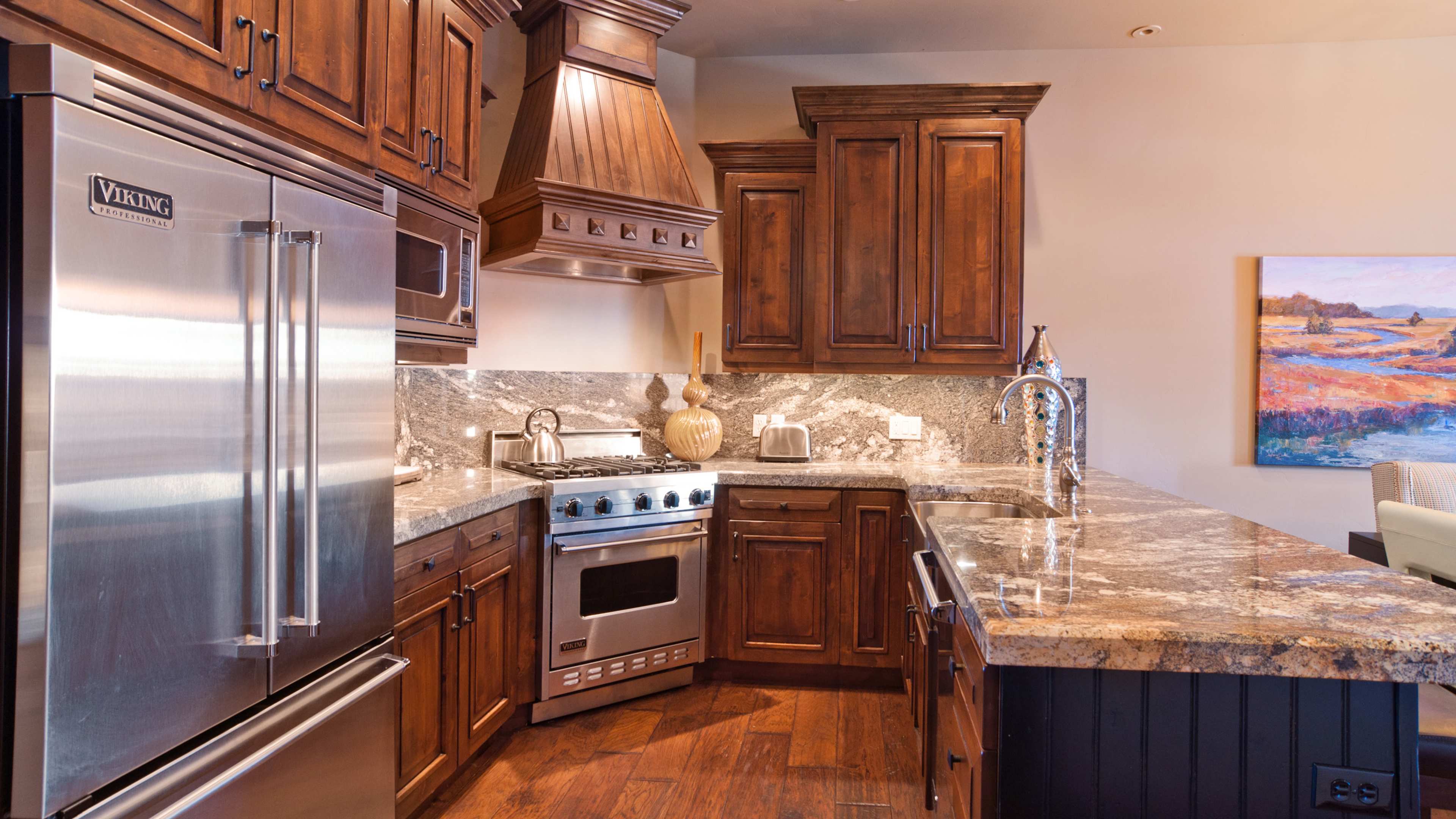 Park City Deer Valley Canyons Resort Home 996765