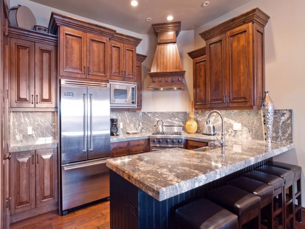 Park City Deer Valley Canyons Resort Home 996765