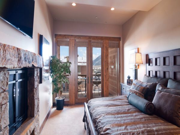 Park City Deer Valley Canyons Resort Home 996765