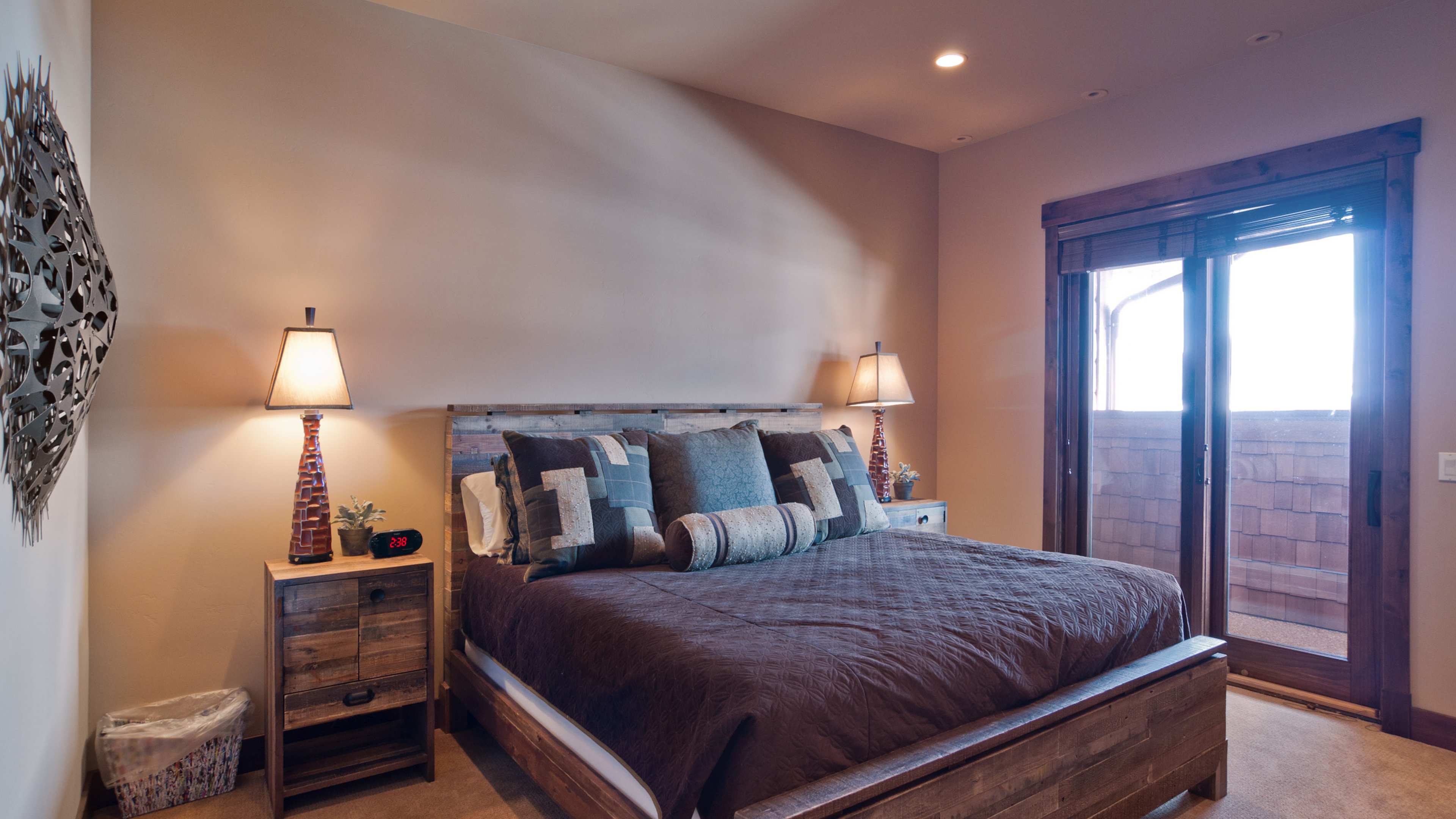 Park City Deer Valley Canyons Resort Home 996765