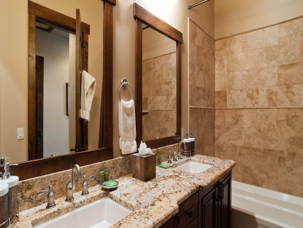 Park City Deer Valley Canyons Resort Home 996765
