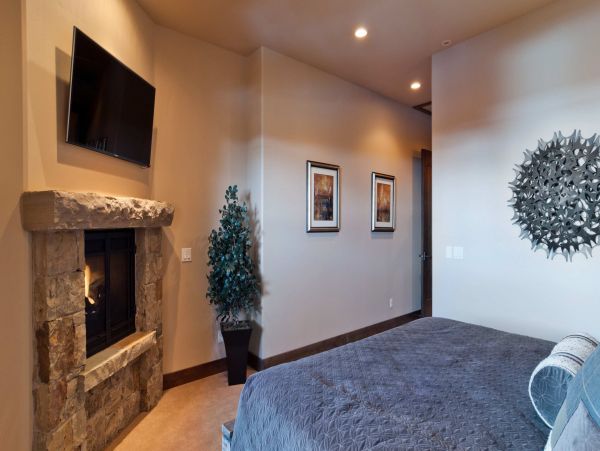 Park City Deer Valley Canyons Resort Home 996765