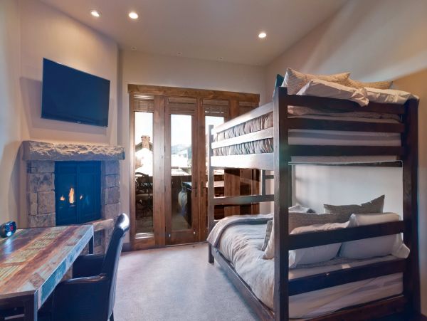 Park City Deer Valley Canyons Resort Home 996765
