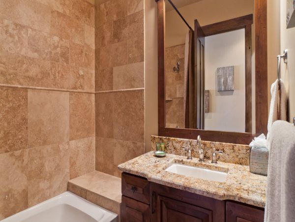 Park City Deer Valley Canyons Resort Home 996765