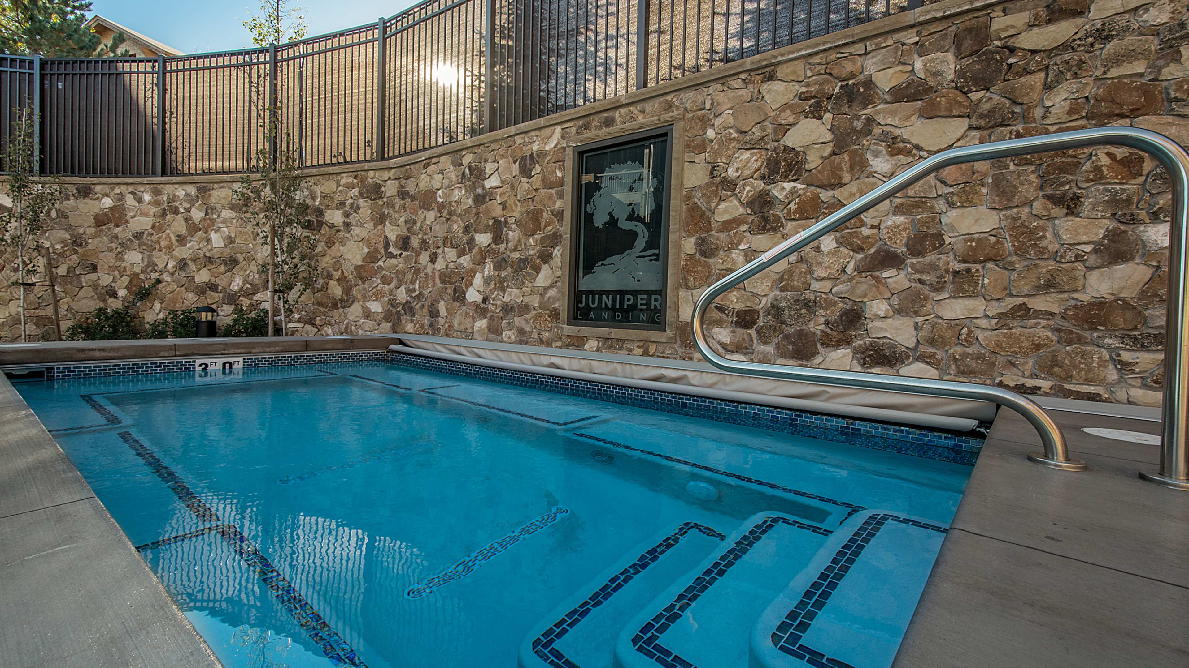 Park City Deer Valley Canyons Resort Home 996765