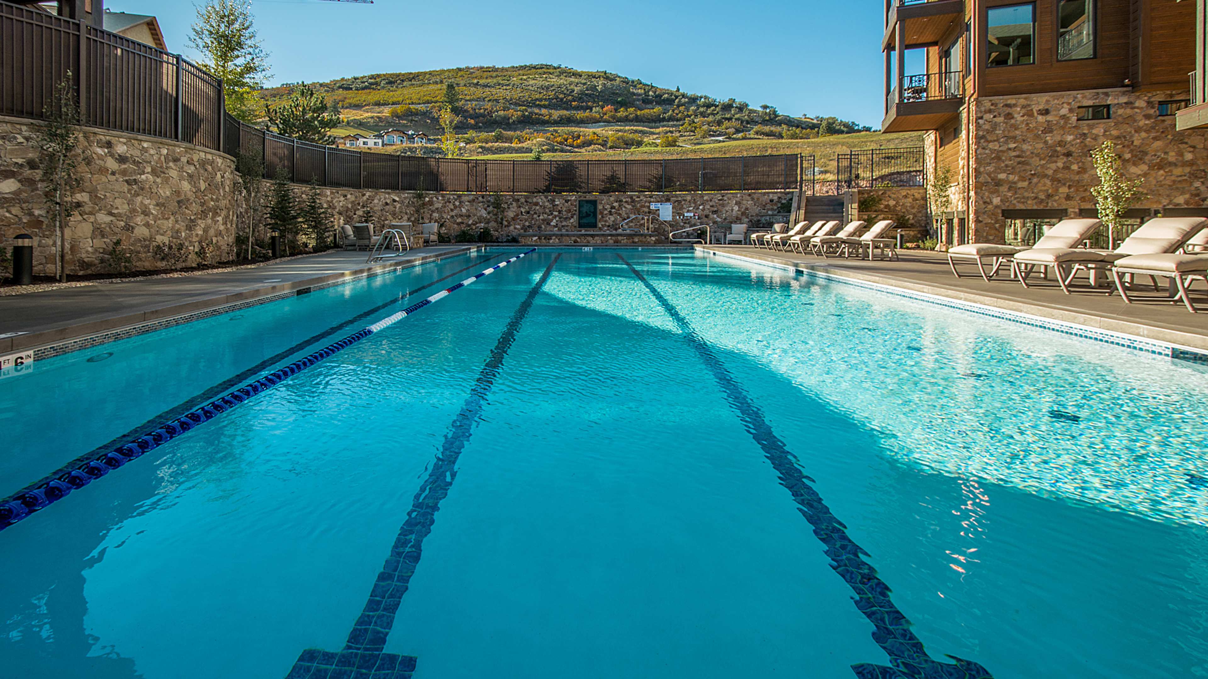 Park City Deer Valley Canyons Resort Home 996765