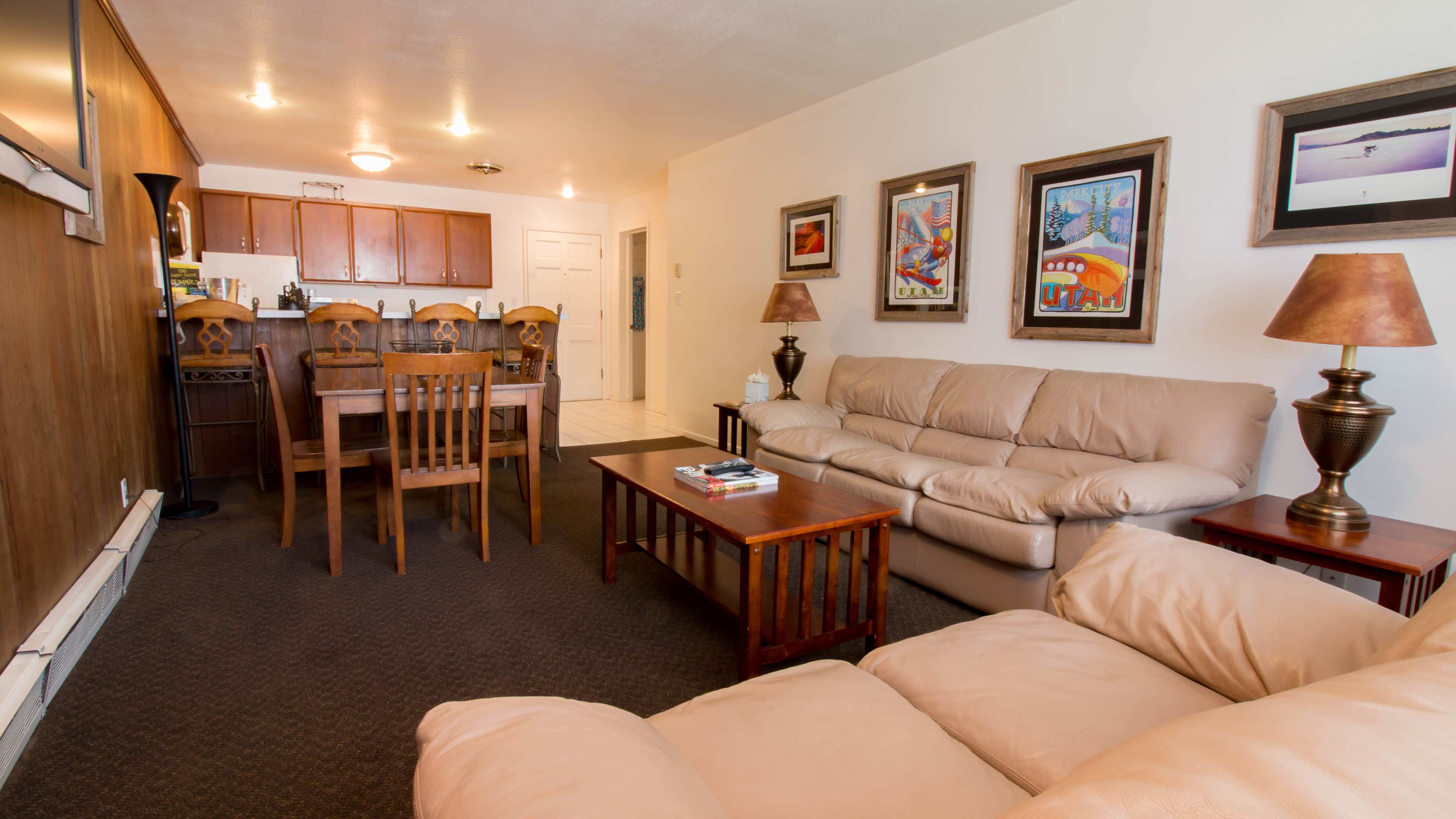 Park City Deer Valley Canyons Resort Home 996766