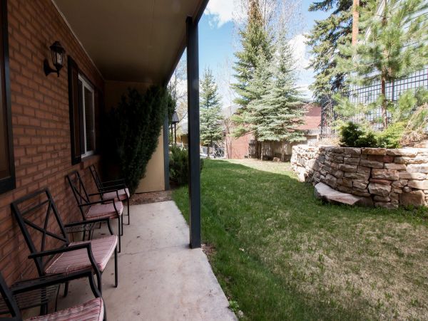 Park City Deer Valley Canyons Resort Home 996766