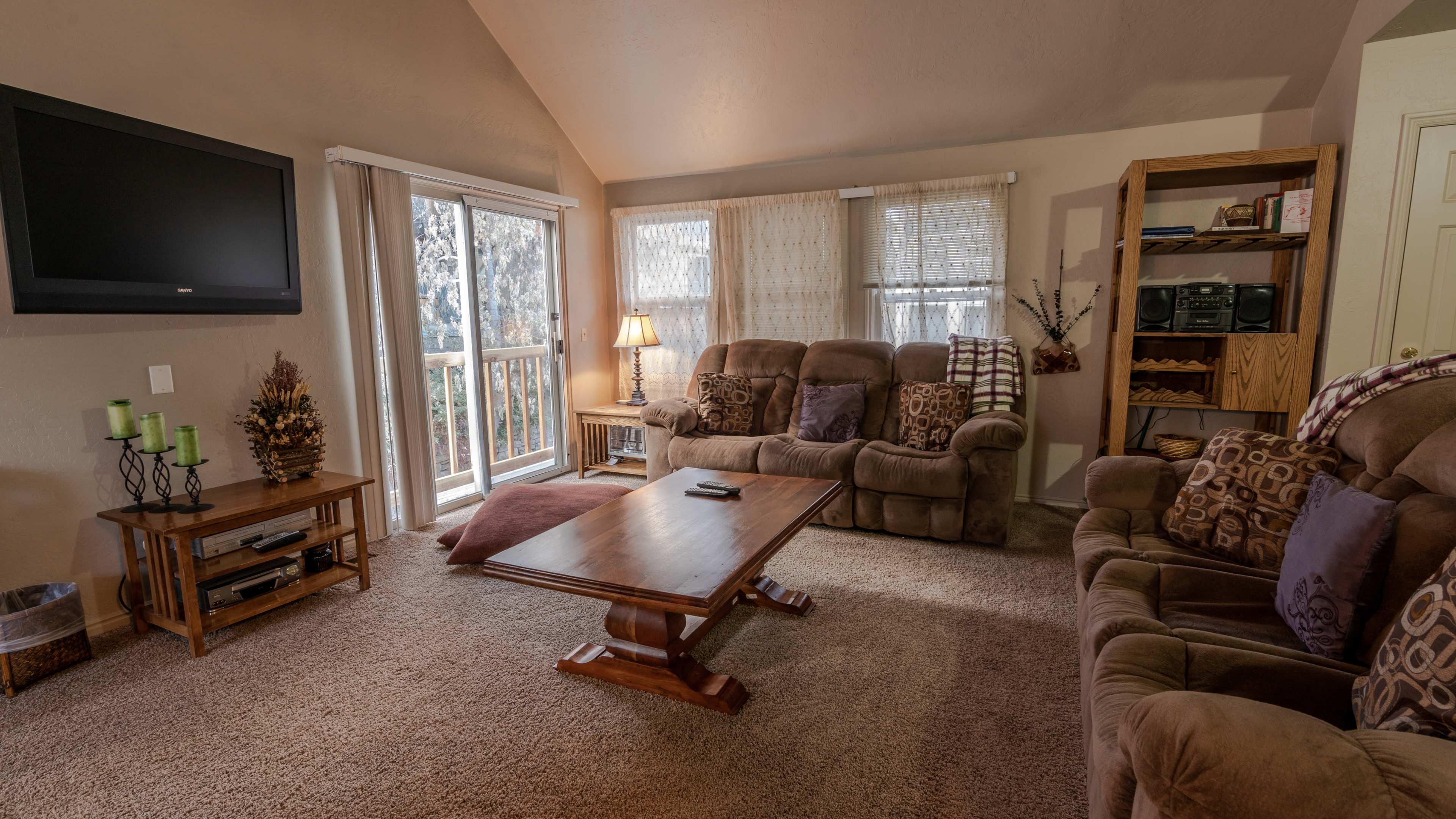 Park City Deer Valley Canyons Resort Home 996767