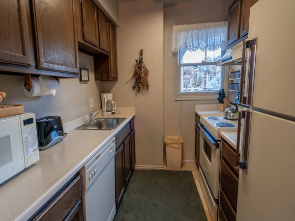 Park City Deer Valley Canyons Resort Home 996767