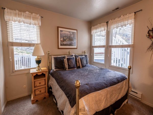 Park City Deer Valley Canyons Resort Home 996767