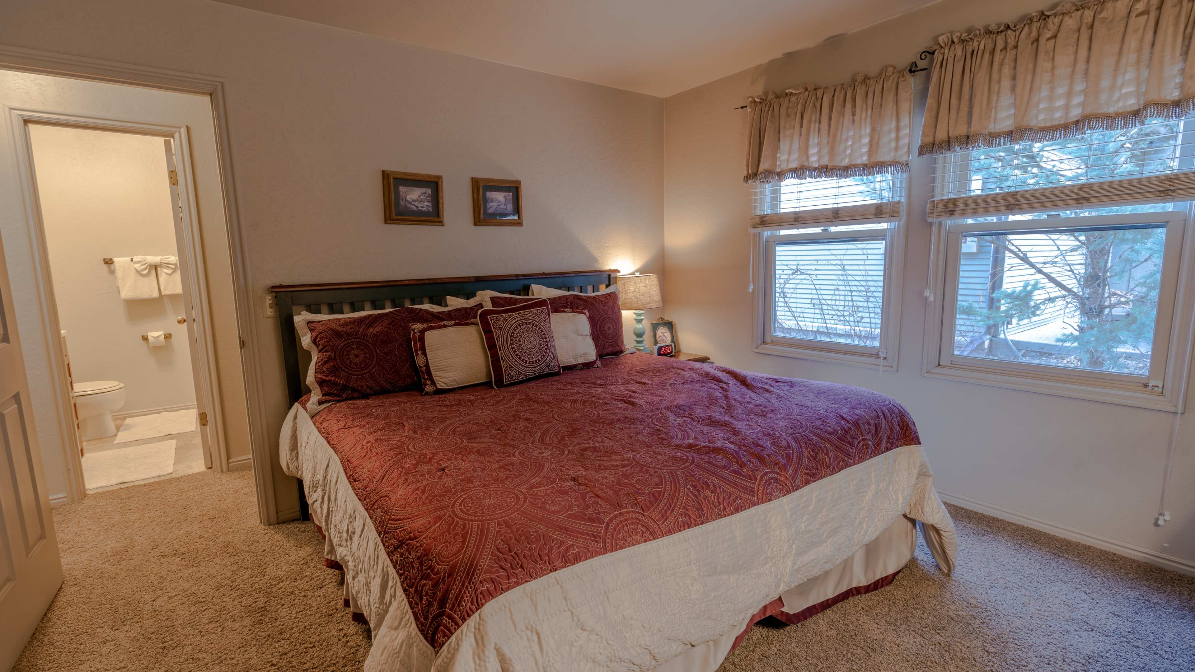 Park City Deer Valley Canyons Resort Home 996767